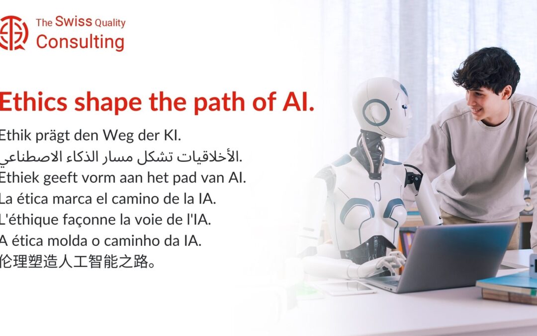 Ethical Artificial Intelligence: A Pillar of Modern Business Success in Saudi Arabia and UAE