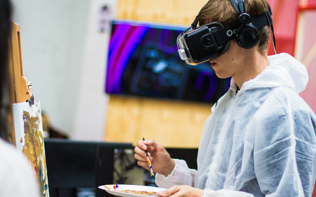The Psychological Impacts of Virtual Reality on Social Interaction and Communication