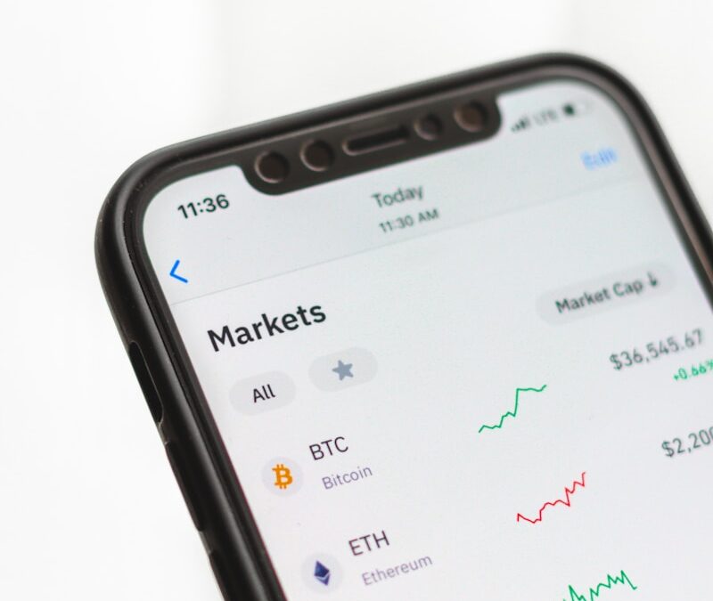Enhancing Investment Strategies with Automated Cryptocurrency Trading