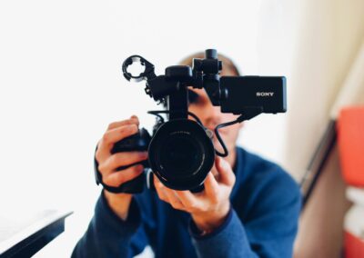 Video Interviewing Platforms and Employer Brand