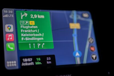 GPS-Based Approach Systems