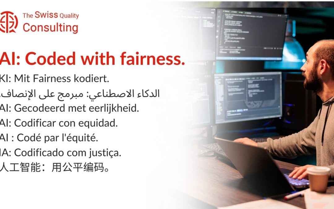AI Fairness: The Cornerstone of Business Success in Saudi Arabia and UAE