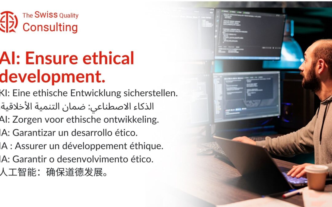 Ethical Development