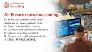 AI and Conscious Coding