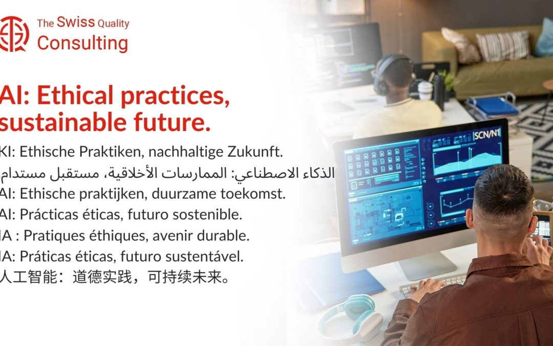 AI-Driven Sustainable Business Success: Shaping the Future of Saudi Arabia and the UAE