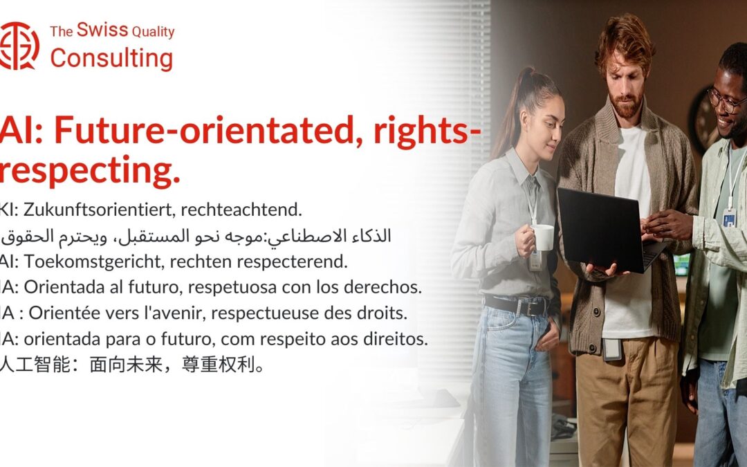 Future-Oriented and Rights-Respecting