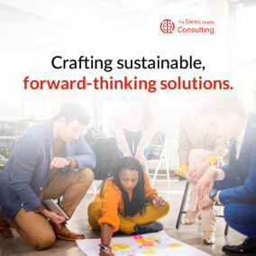 Crafting sustainable solutions