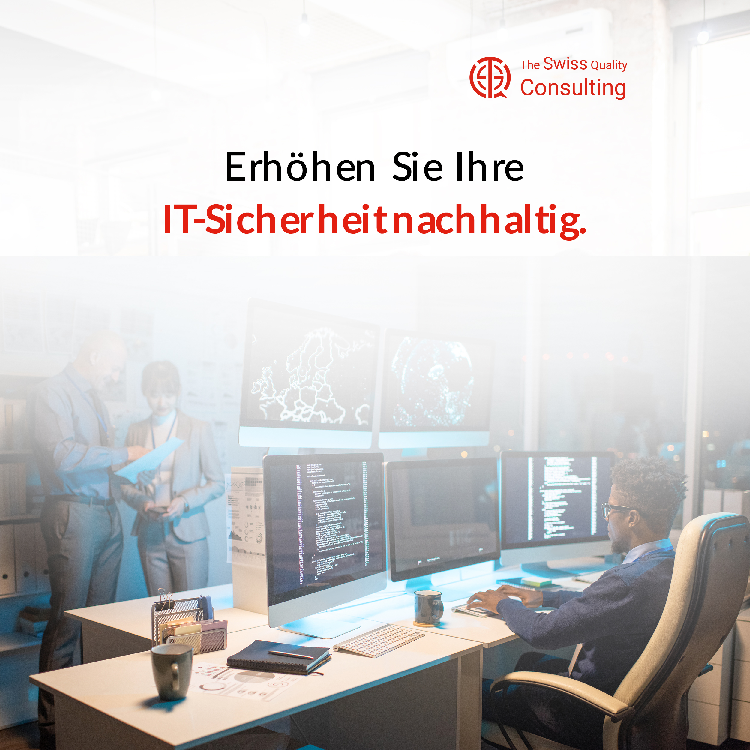 IT-Sicherheit