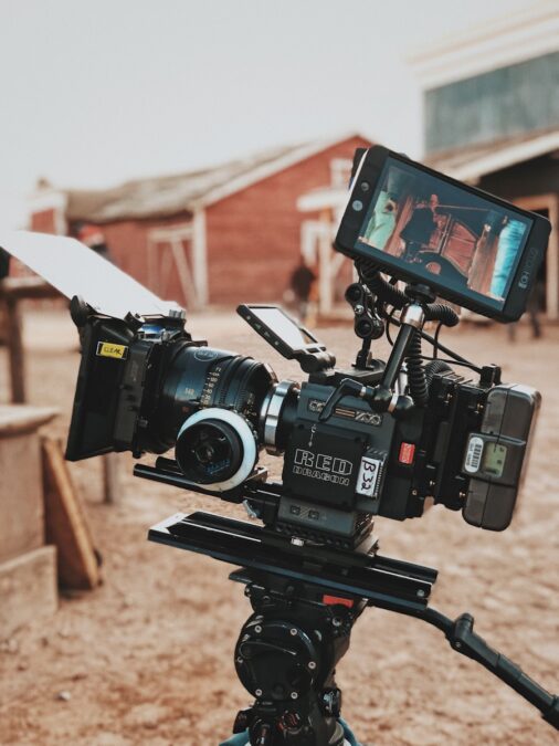 Revolutionizing Filmmaking with CGI Technology in Saudi Arabia and UAE