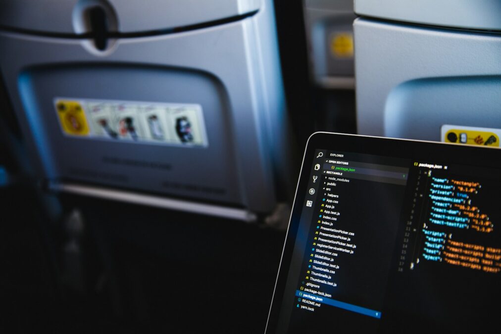 Enhancing Passenger Comfort and Convenience with Advanced Seatback IFE Systems