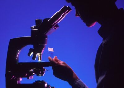 Bioprinting Techniques