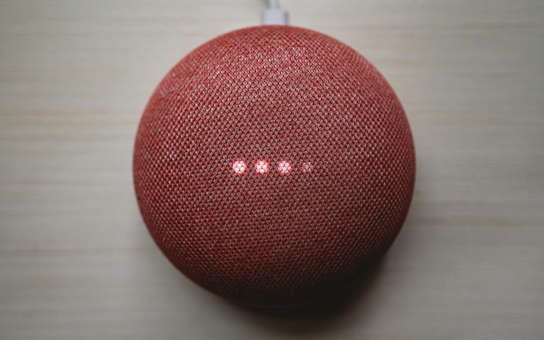 Voice-activated Assistants