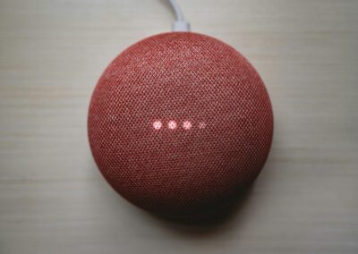 Voice-activated Assistants