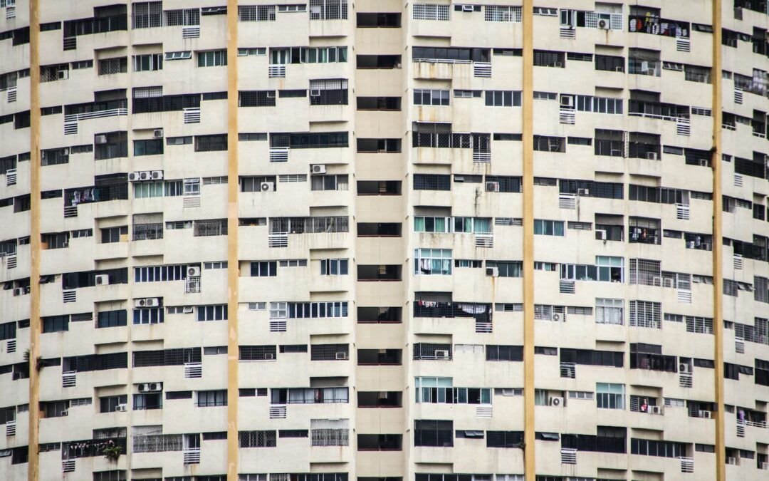Modular Housing Units for Social Equity: Transforming Urban Living