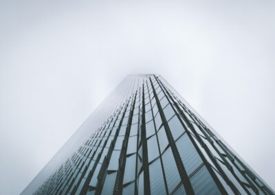 Skyscraper Cities