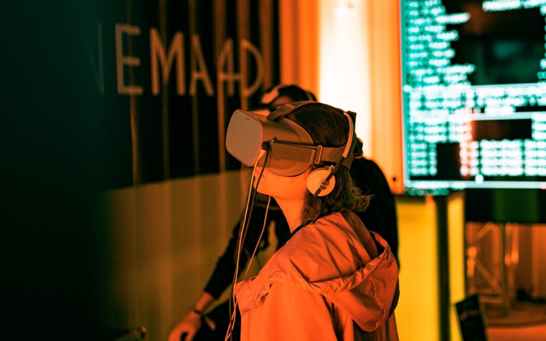 Addressing Ethical Dilemmas in Virtual Reality Gaming and Entertainment