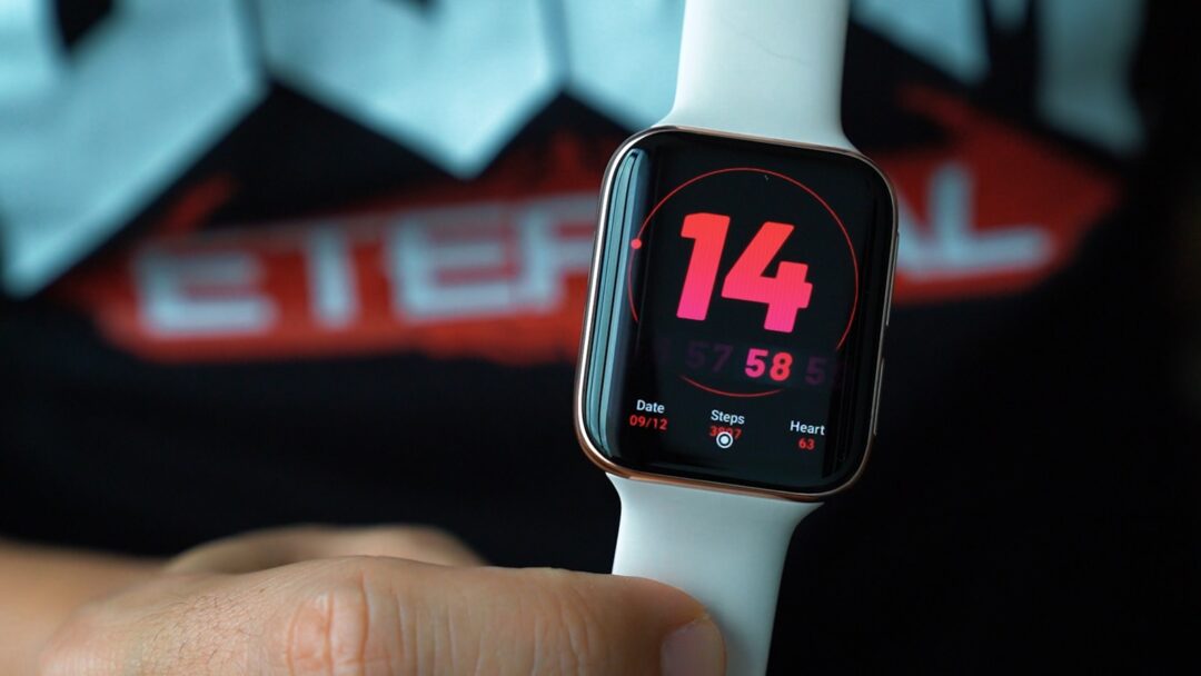 Wearable Health Tech: Supporting Proactive Healthcare in Business