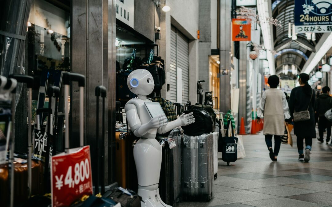 Human-Machine Relationships in AI
