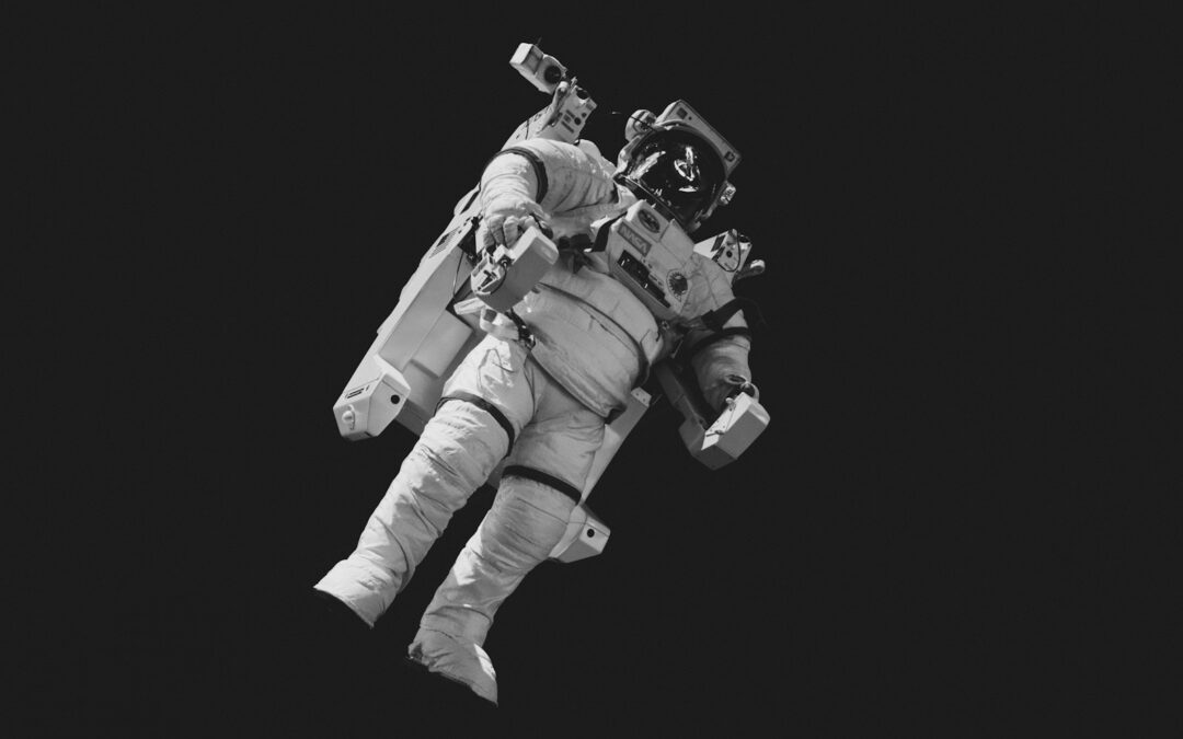 Synthetic Life Forms in Space Exploration: Pioneering Life Support Systems for Long-Duration Missions