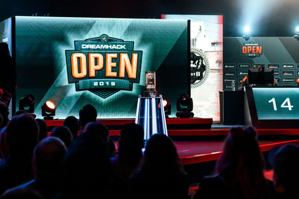 Esports Events Opening Ceremonies: A New Standard for Spectacular Shows