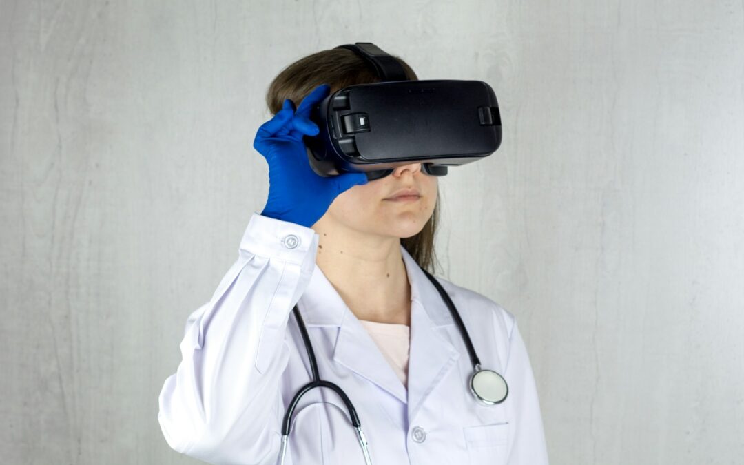 Addressing the Ethical Issues of Virtual Reality in Research and Experimentation
