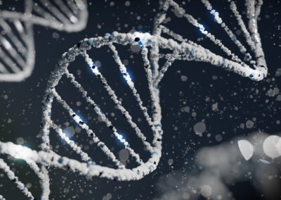 CRISPR-based Modifications