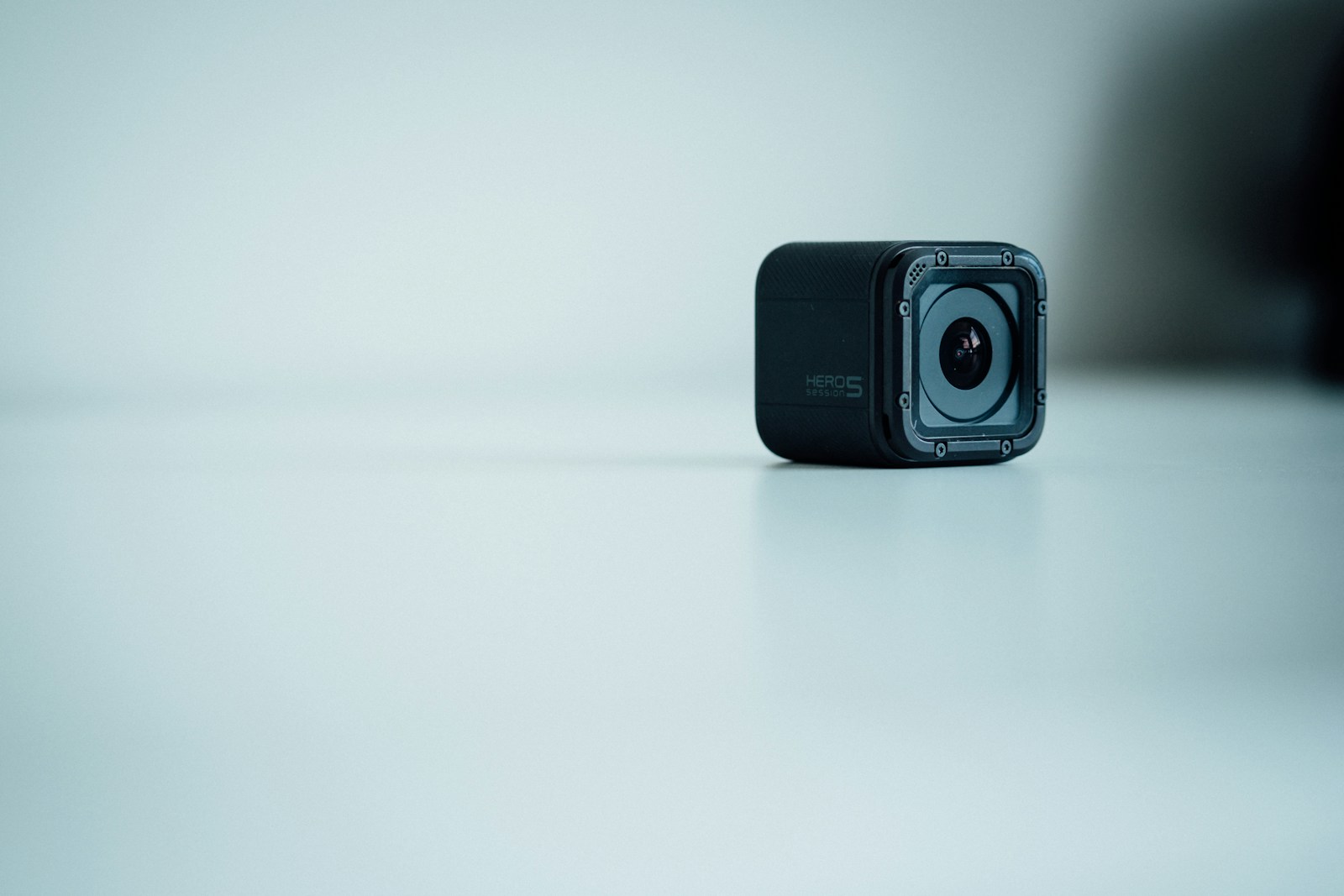 Body-Worn Camera