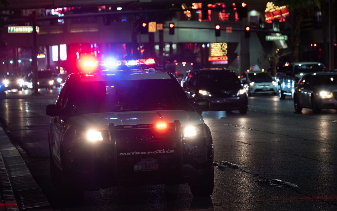 Enhancing Law Enforcement through Predictive Policing Training