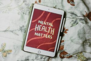 Mental Health Awareness