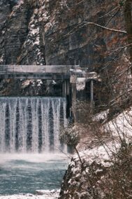 Hydroelectric Power Projects