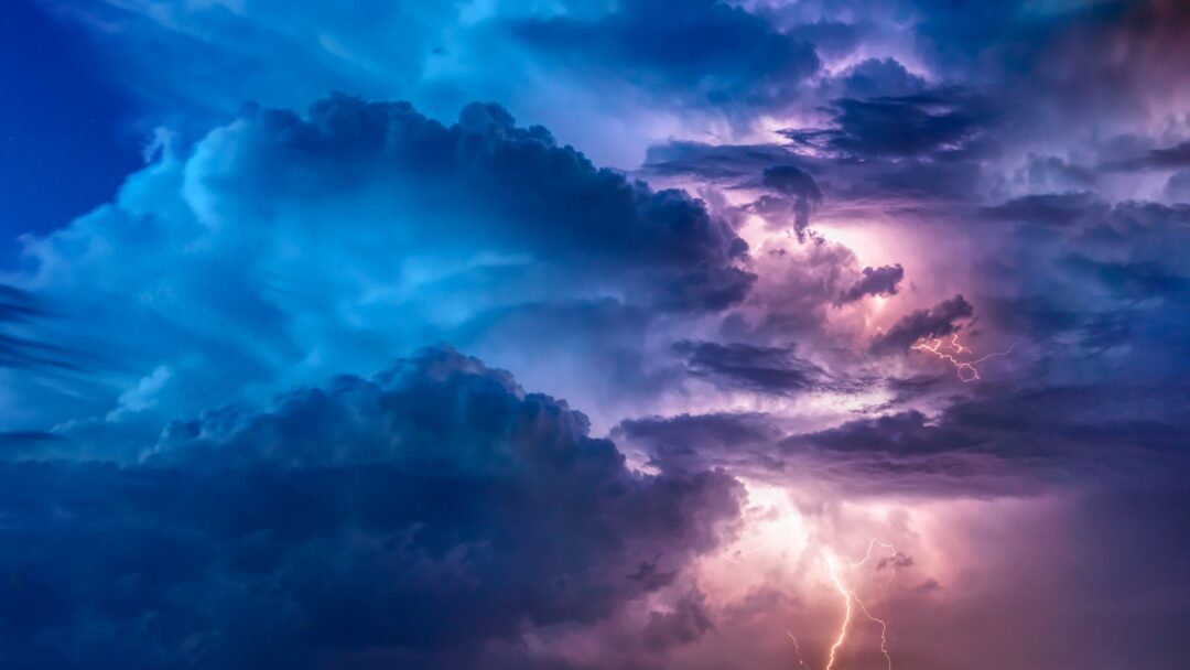 The Future of Storm Tracking Technology: Precision and Reliability
