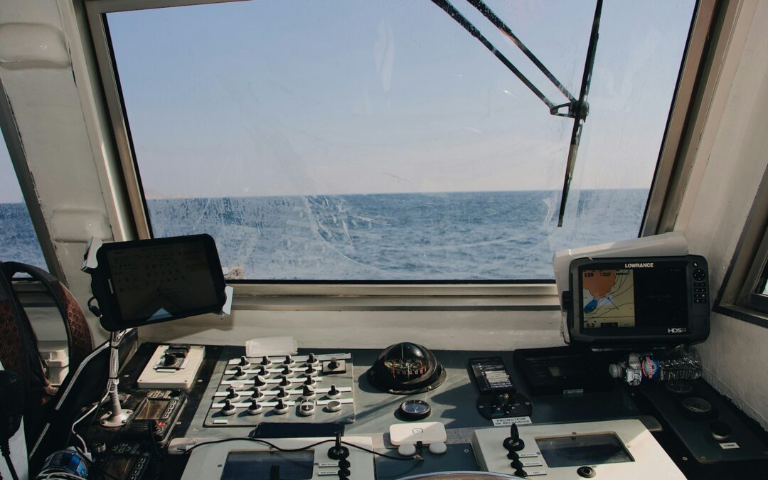 Ocean Monitoring Technologies