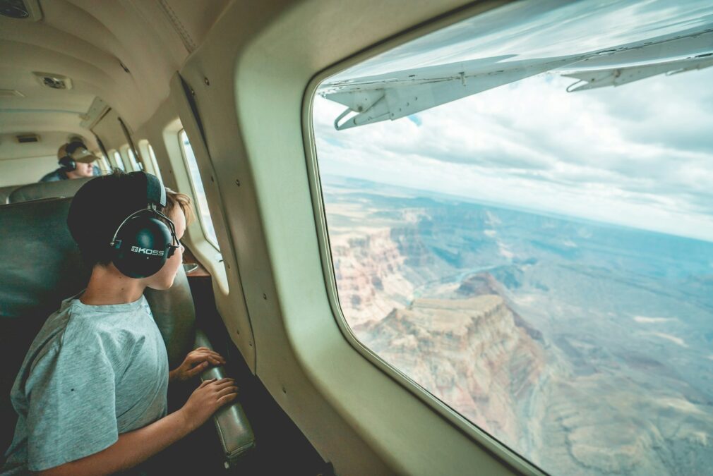 In-Flight Entertainment Technology