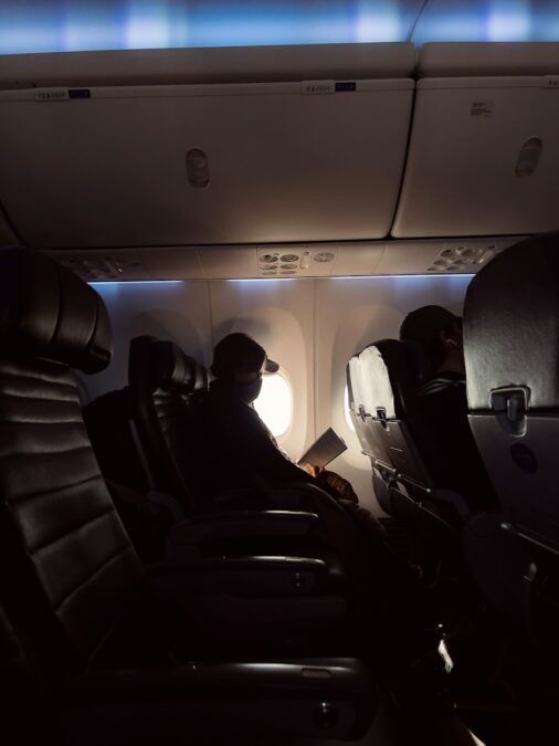 In-Flight Entertainment Partnerships: Elevating Passenger Experience