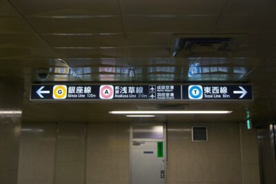 Smart Wayfinding Systems