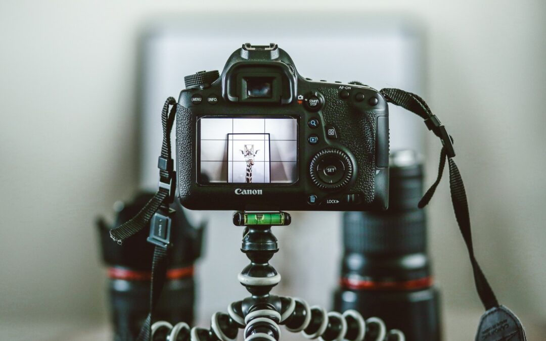 Advanced Camera Technologies for Content Creators: A New Era of Visual Storytelling