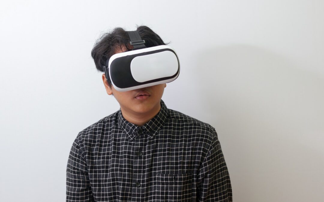 Exploring Ethical Issues in Virtual Reality Healthcare