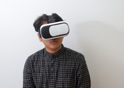 Virtual Reality Healthcare