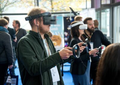 Virtual Reality and Identity
