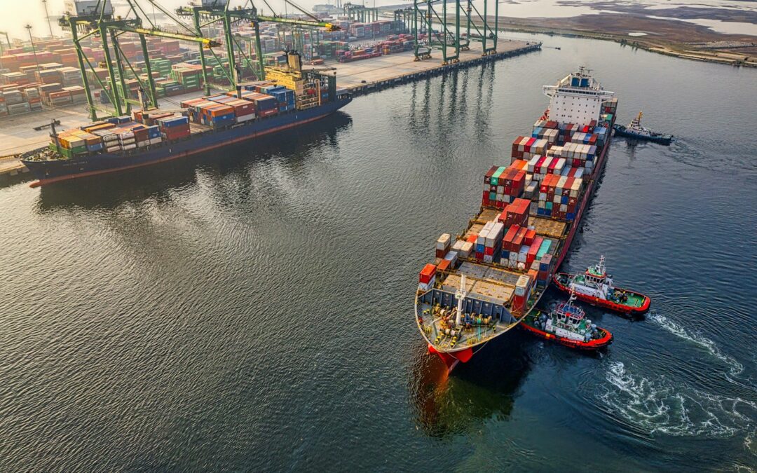 The Transition to Autonomous Shipping: Navigating New Regulatory Frameworks