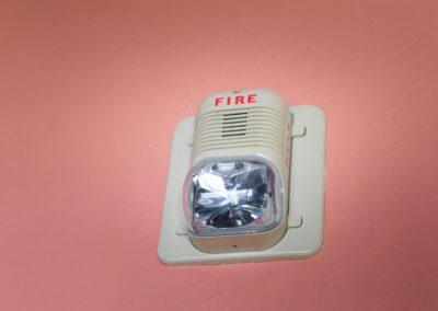 Smart Fire Detection Systems