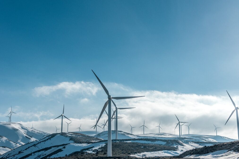 Wind Energy Technology: Harnessing Sustainable Power for the Future