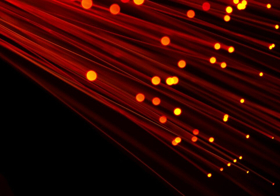 Enhancing Connectivity: The Immunity of Fiber Optic Cables