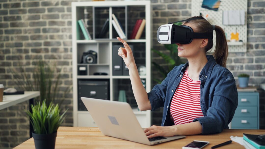 Revolutionizing Learning: The Power of Virtual Simulations