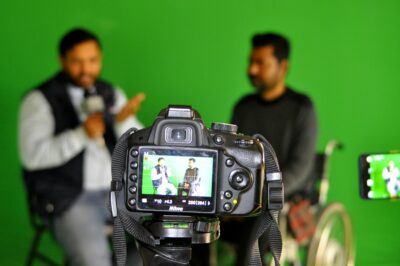 Video Interviewing Platforms