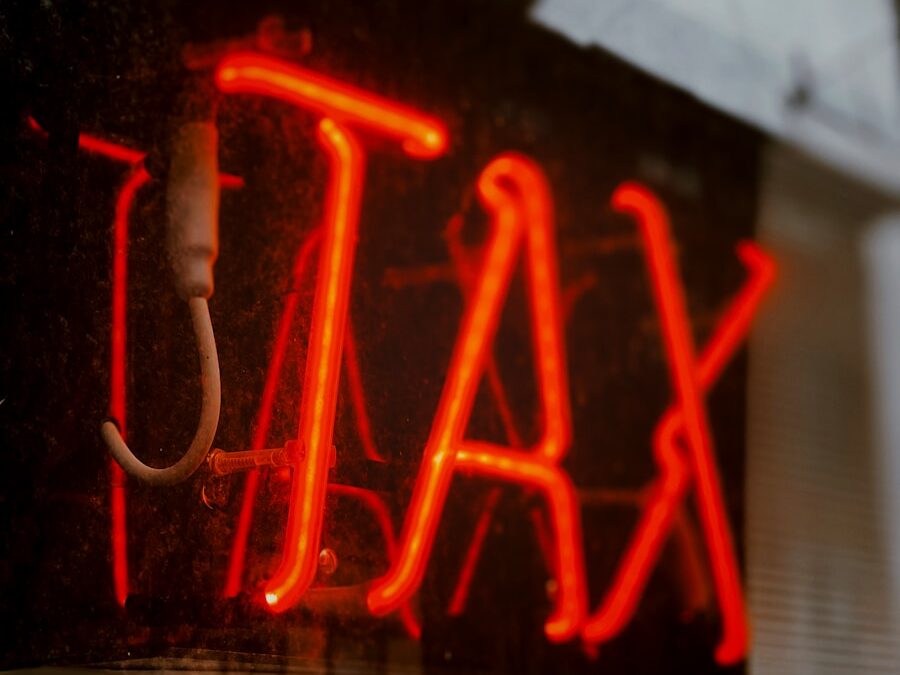 Accessing Past Tax Returns
