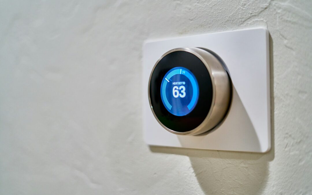 Smart Technologies in Sustainable Homes