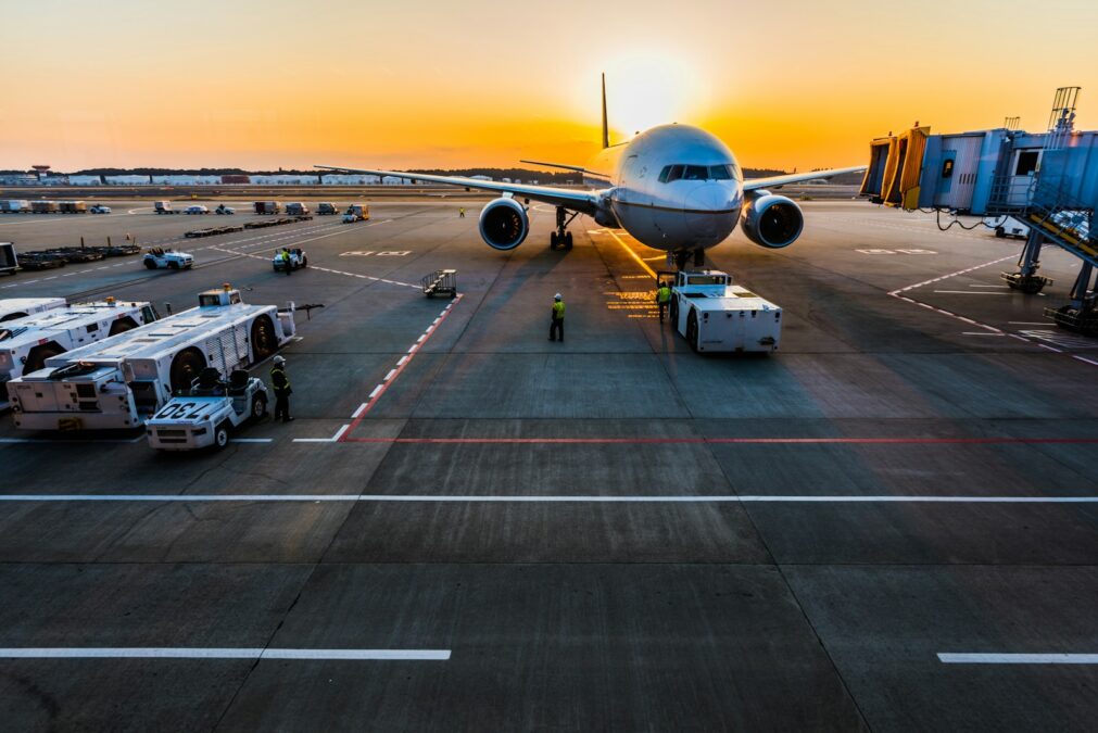 Data-Driven Airport Transformation: Revolutionizing the Passenger Experience