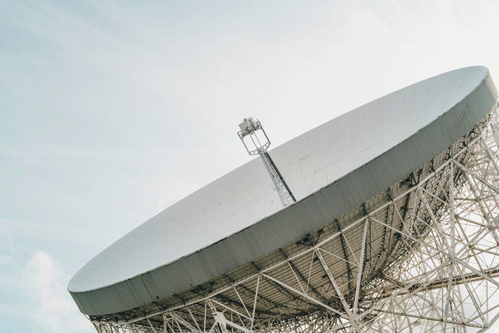 Unlocking Connectivity: Exploring VSAT Systems Frequency Bands
