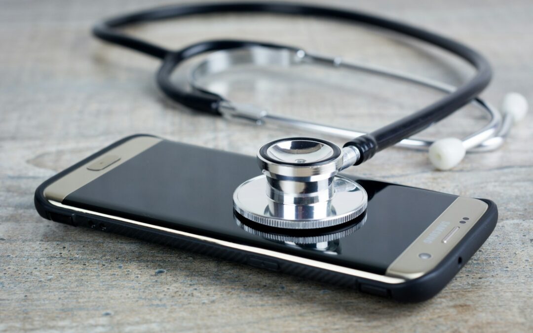 Leveraging Mobile Health Applications for Enhanced Disease Surveillance